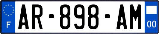 AR-898-AM