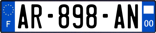 AR-898-AN