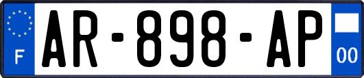 AR-898-AP