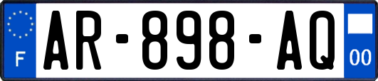 AR-898-AQ