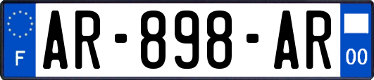 AR-898-AR