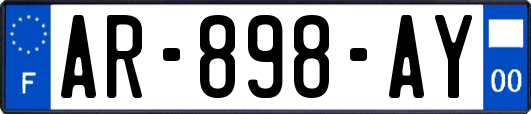 AR-898-AY