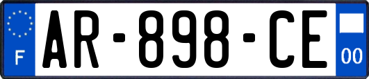 AR-898-CE