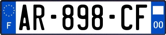 AR-898-CF