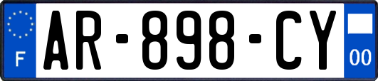 AR-898-CY