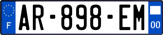 AR-898-EM