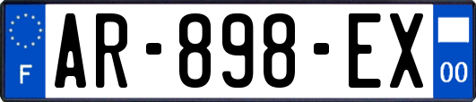 AR-898-EX
