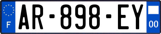 AR-898-EY