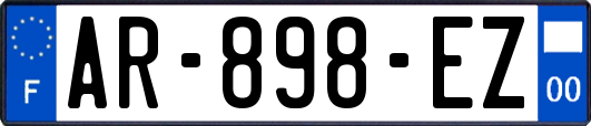 AR-898-EZ