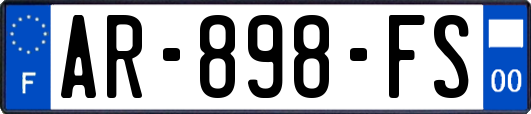 AR-898-FS