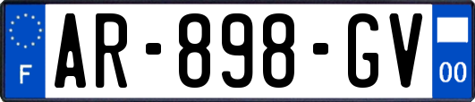 AR-898-GV