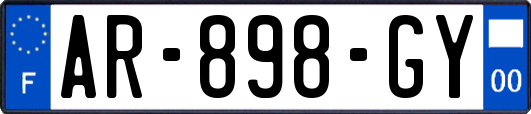 AR-898-GY