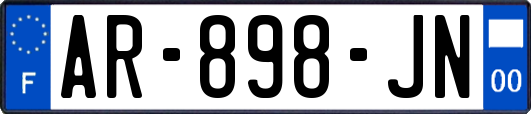 AR-898-JN