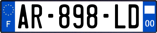 AR-898-LD