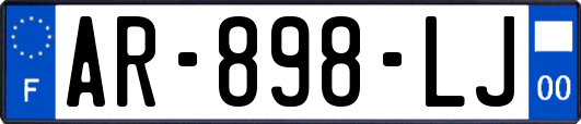 AR-898-LJ