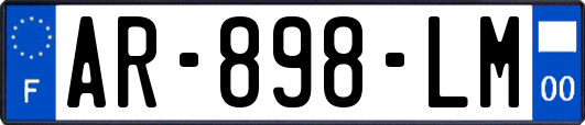 AR-898-LM