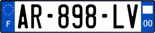 AR-898-LV