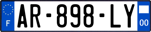 AR-898-LY