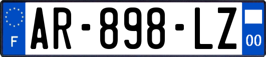 AR-898-LZ