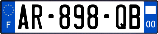 AR-898-QB