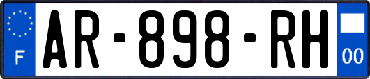 AR-898-RH