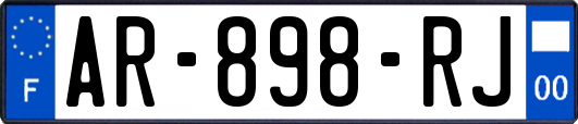 AR-898-RJ