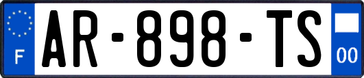 AR-898-TS