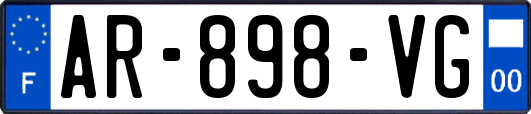 AR-898-VG
