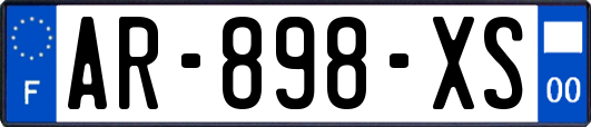 AR-898-XS