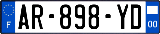 AR-898-YD