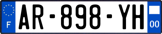 AR-898-YH