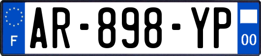 AR-898-YP
