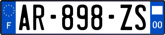 AR-898-ZS