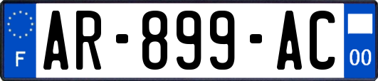 AR-899-AC