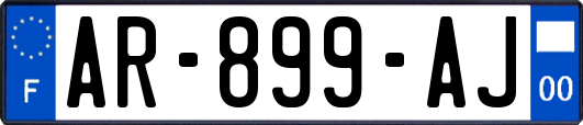 AR-899-AJ