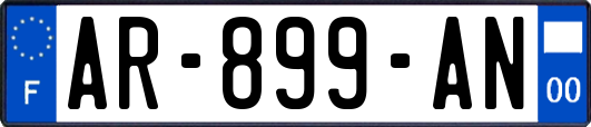 AR-899-AN