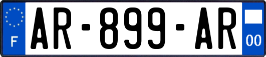 AR-899-AR