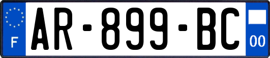 AR-899-BC