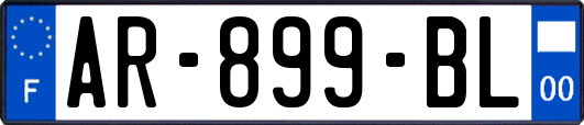 AR-899-BL