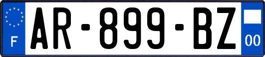 AR-899-BZ