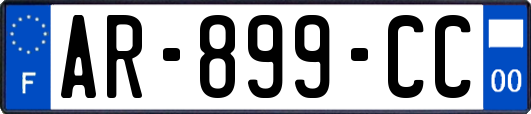 AR-899-CC