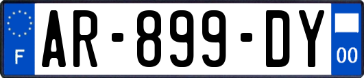 AR-899-DY