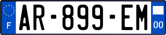 AR-899-EM