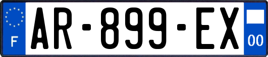 AR-899-EX