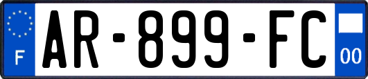 AR-899-FC