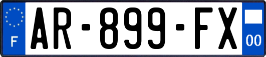 AR-899-FX