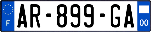 AR-899-GA