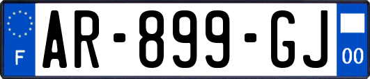 AR-899-GJ