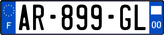 AR-899-GL