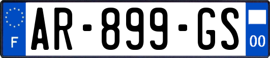 AR-899-GS